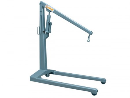 Guincho de 1/2 Tonelada sem Prolongador